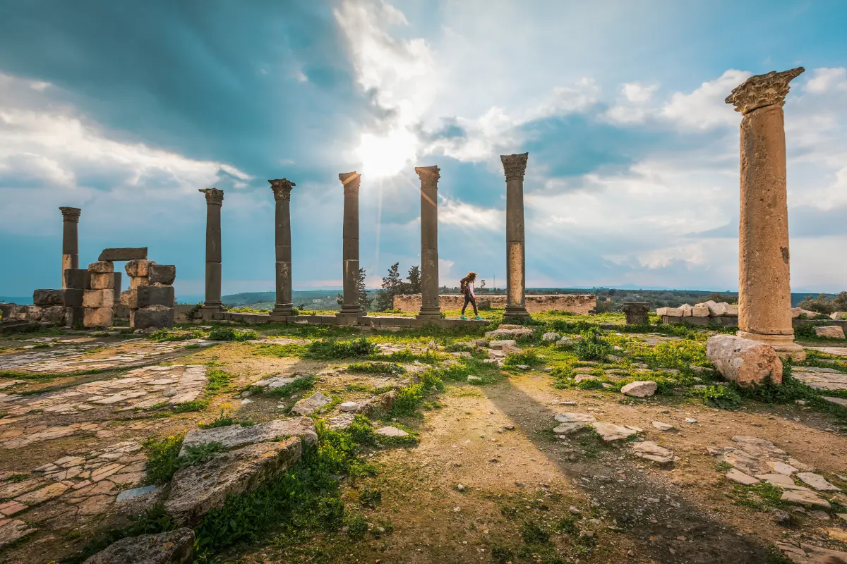 Untold Jordan – 11 Days / 10 Nights